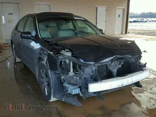 Photo 1N4BA41E35C858789 - NISSAN MAXIMA 2005