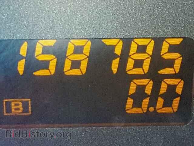 2005 NISSAN MAXIMA - VIN: 1N4BA41E35C858789 - Фото 8
