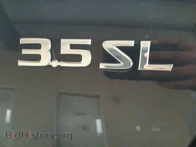 2005 NISSAN MAXIMA - VIN: 1N4BA41E35C858789 - Фото 9