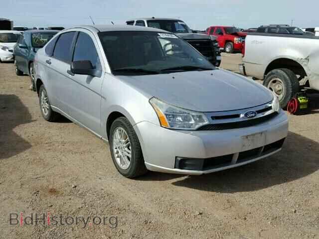 Фотография 1FAHP3FN7BW120712 - FORD FOCUS 2011