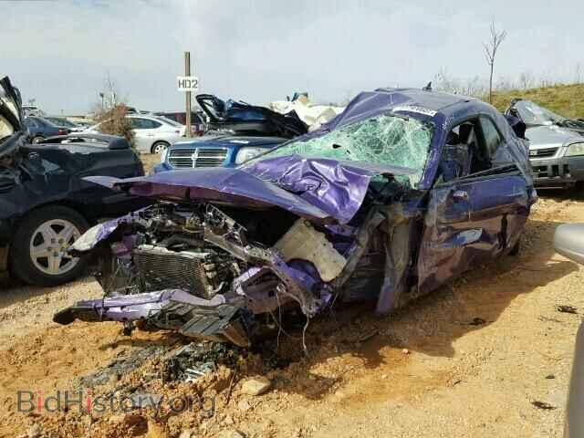 2016 DODGE CHALLENGER - VIN: 2C3CDZAG0GH201599 - Фото 2