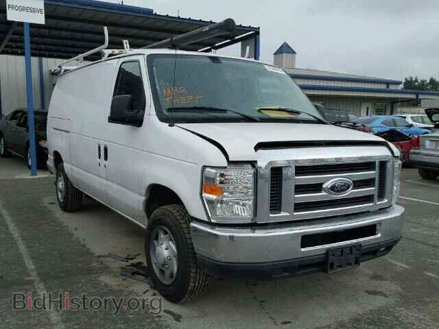 Фотография 1FTNE1EWXADA16355 - FORD ECONOLINE 2010