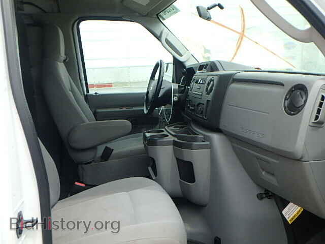 2010 FORD ECONOLINE - VIN: 1FTNE1EWXADA16355 - Фото 5