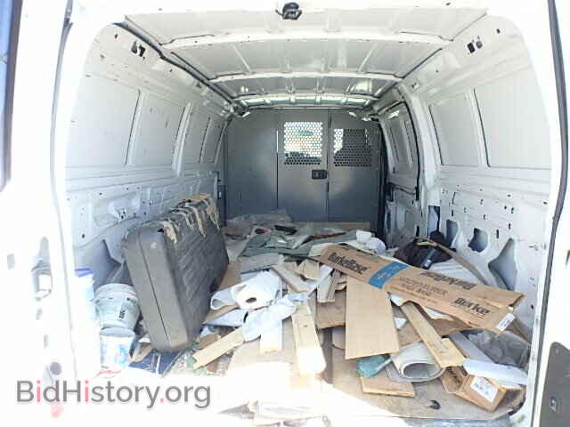 2010 FORD ECONOLINE - VIN: 1FTNE1EWXADA16355 - Фото 6