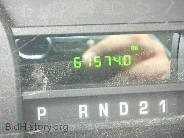 2010 FORD ECONOLINE - VIN: 1FTNE1EWXADA16355 - Фото 8