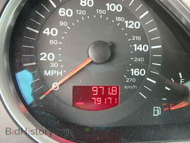 2007 AUDI A6 - VIN: WAUDH74F67N126665 - Фото 8