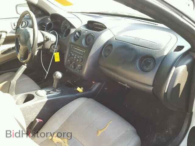 2005 MITSUBISHI ECLIPSE - VIN: 4A3AE75H35E041906 - Фото 5