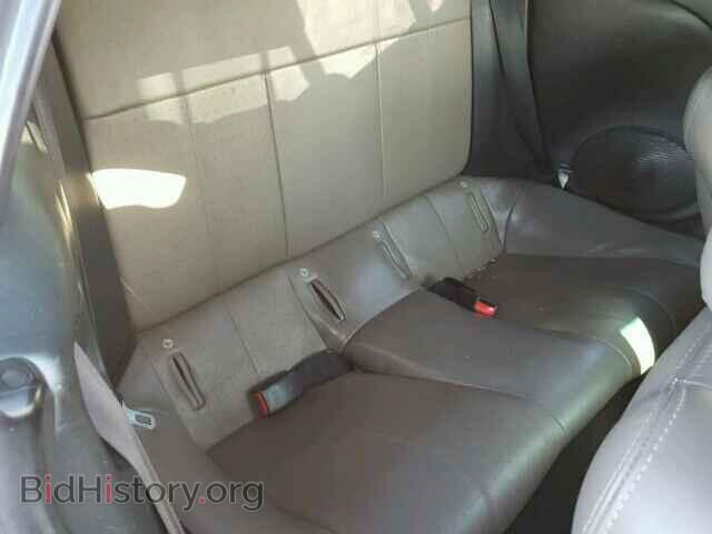 2005 MITSUBISHI ECLIPSE - VIN: 4A3AE75H35E041906 - Фото 6