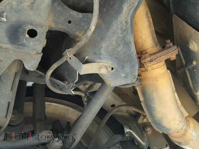 2005 MITSUBISHI ECLIPSE - VIN: 4A3AE75H35E041906 - Фото 9