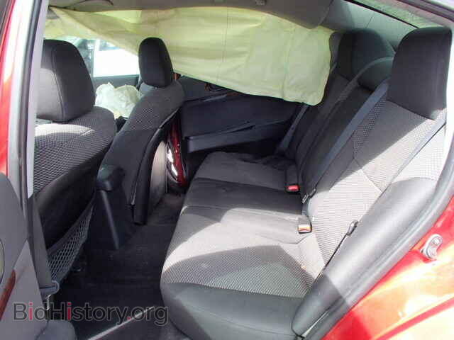 2012 MITSUBISHI GALANT - VIN: 4A32B3FF1CE023095 - Фото 6