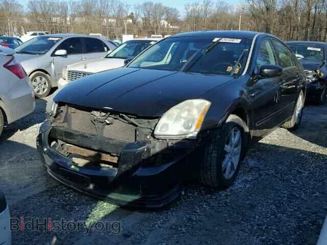 2005 NISSAN MAXIMA - VIN: 1N4BA41E05C878689 - Photo 2