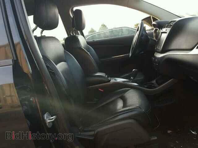 2012 DODGE JOURNEY - VIN: 3C4PDCDG3CT288437 - Фото 5