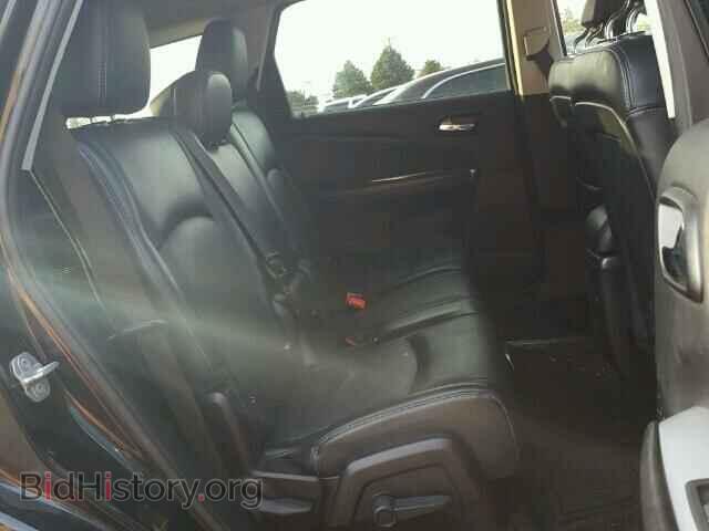 2012 DODGE JOURNEY - VIN: 3C4PDCDG3CT288437 - Фото 6