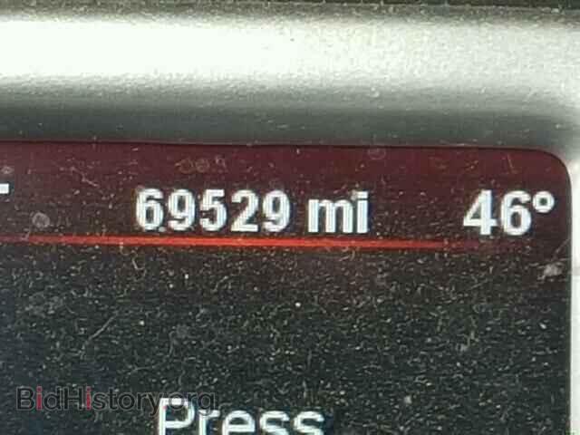 2012 DODGE JOURNEY - VIN: 3C4PDCDG3CT288437 - Фото 8