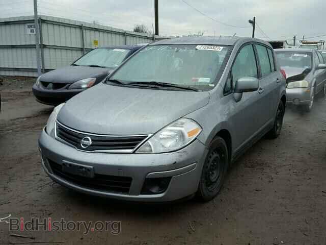 2012 NISSAN VERSA - VIN: 3N1BC1CP6CK813356 - Фото 2