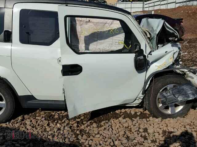 2009 HONDA ELEMENT - VIN: 5J6YH28789L002111 - Фото 9
