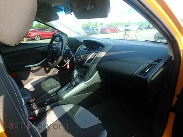 2012 FORD FOCUS - VIN: 1FAHP3F23CL267019 - Фото 5