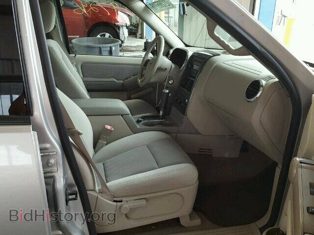 2007 FORD EXPLORER - VIN: 1FMEU63EX7UB65136 - Photo 5