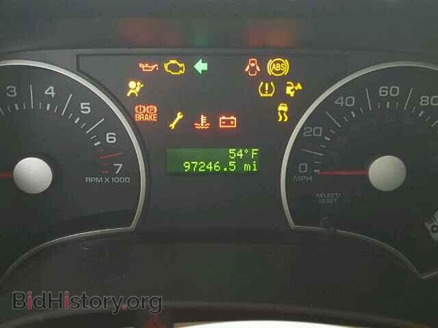 2007 FORD EXPLORER - VIN: 1FMEU63EX7UB65136 - Photo 8