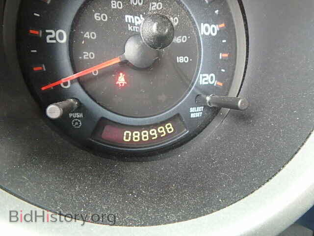 2006 HONDA ELEMENT - VIN: 5J6YH18686L009962 - Фото 8