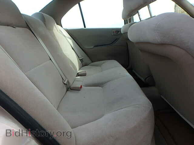 2002 MITSUBISHI GALANT - VIN: 4A3AA46G82E067090 - Фото 6