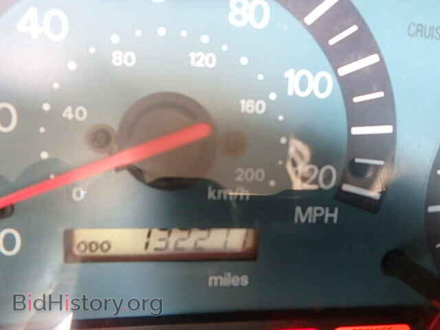 2002 MITSUBISHI GALANT - VIN: 4A3AA46G82E067090 - Фото 8