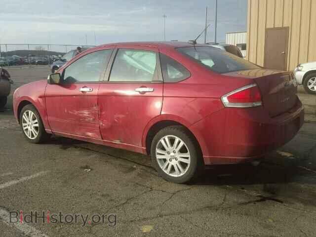 2011 FORD FOCUS - VIN: 1FAHP3HN9BW119509 - Фото 3
