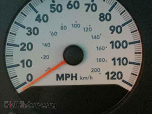 2007 DODGE CARAVAN - VIN: 1D4GP24R77B256054 - Фото 8