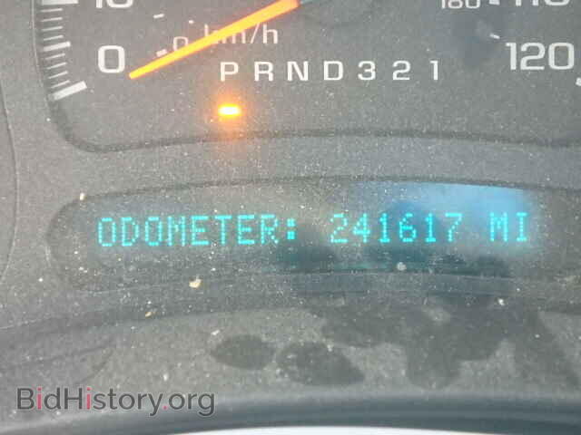 2006 CHEVROLET SILVERADO - VIN: 2GCEC13VX61347293 - Фото 8