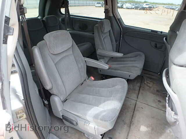 2005 DODGE CARAVAN - VIN: 2D4GP44LX5R474687 - Фото 6