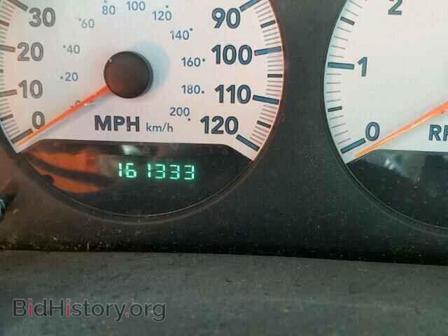 2007 DODGE CARAVAN - VIN: 2D4GP44L37R347489 - Фото 8