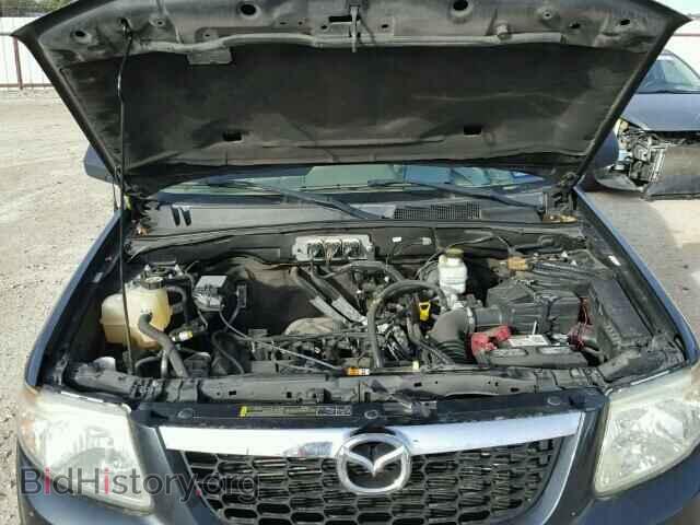 2008 MAZDA TRIBUTE - VIN: 4F2CZ02Z08KM22073 - Фото 7