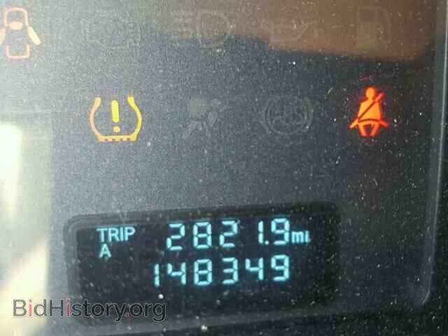 2008 MAZDA TRIBUTE - VIN: 4F2CZ02Z08KM22073 - Фото 8
