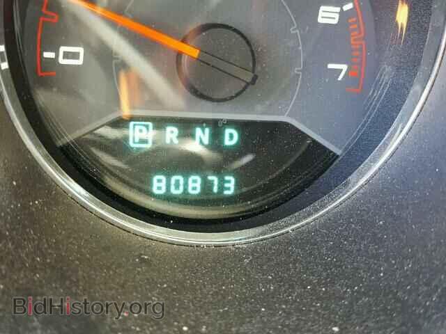 2013 DODGE AVENGER - VIN: 1C3CDZAB7DN562402 - Photo 8