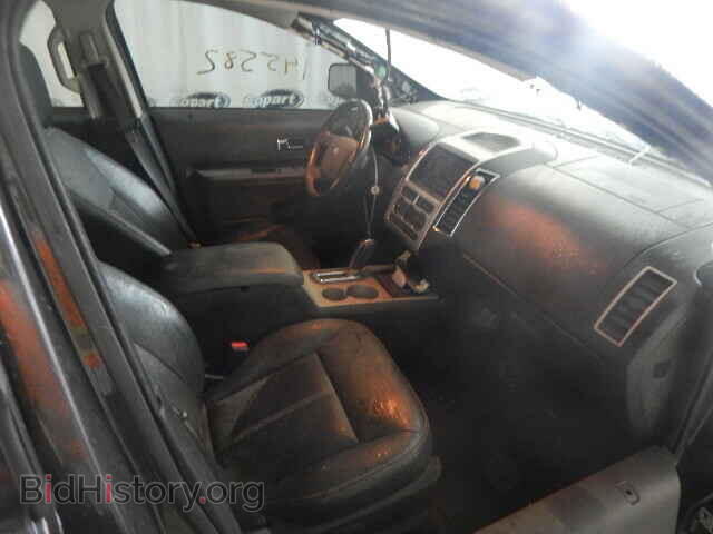 2007 FORD EDGE - VIN: 2FMDK38C97BA93830 - Photo 5