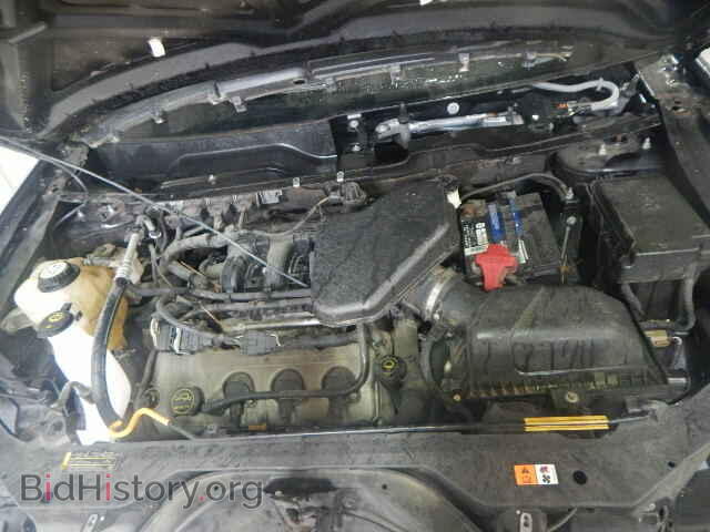 2007 FORD EDGE - VIN: 2FMDK38C97BA93830 - Photo 7