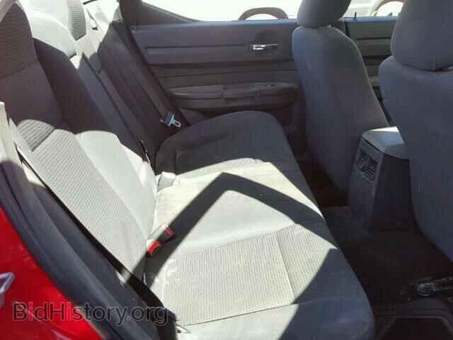 2010 DODGE CHARGER - VIN: 2B3AA4CT2AH208006 - Фото 6