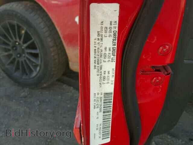 2010 DODGE CHARGER - VIN: 2B3AA4CT2AH208006 - Фото 10
