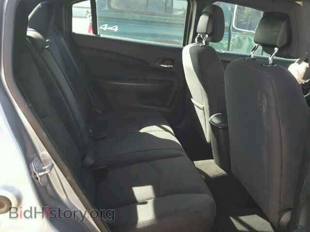 2013 CHRYSLER 200 - VIN: 1C3CCBBB7DN764570 - Фото 6