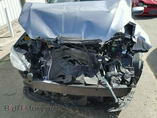 2013 CHRYSLER 200 - VIN: 1C3CCBBB7DN764570 - Фото 7