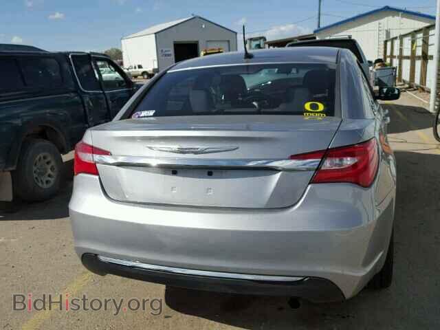 2013 CHRYSLER 200 - VIN: 1C3CCBBB7DN764570 - Фото 10