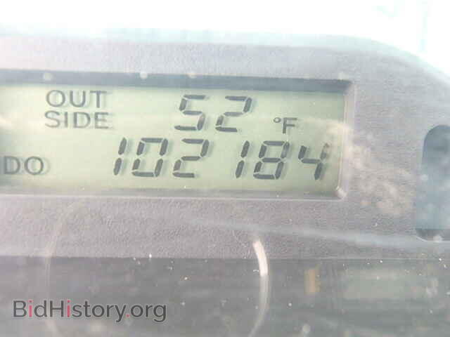 2003 TOYOTA COROLLA - VIN: 2T1BR38E03C723616 - Фото 8