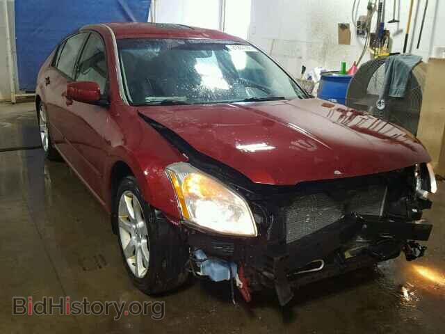 Фотография 1N4BA41E77C859530 - NISSAN MAXIMA 2007