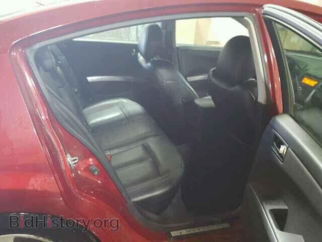 2007 NISSAN MAXIMA - VIN: 1N4BA41E77C859530 - Фото 6