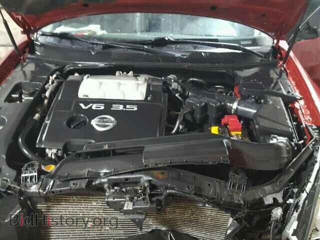 2007 NISSAN MAXIMA - VIN: 1N4BA41E77C859530 - Фото 7