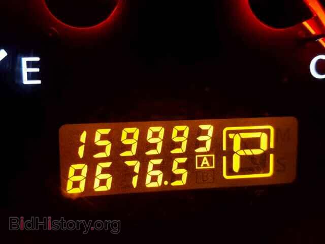2007 NISSAN MAXIMA - VIN: 1N4BA41E77C859530 - Фото 8