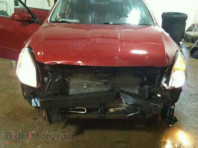 2007 NISSAN MAXIMA - VIN: 1N4BA41E77C859530 - Фото 9