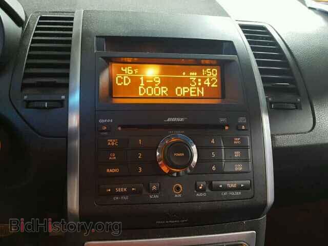 2007 NISSAN MAXIMA - VIN: 1N4BA41E77C859530 - Фото 10