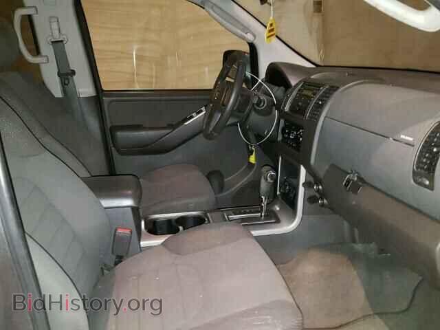 2008 NISSAN PATHFINDER - VIN: 5N1AR18B68C624705 - Фото 5