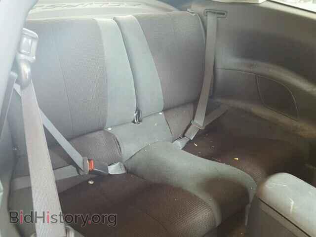 2009 MITSUBISHI ECLIPSE - VIN: 4A3AK24F29E032177 - Фото 6